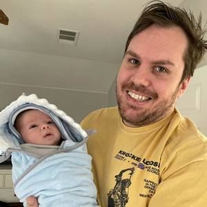 Meet your Posher, Paul